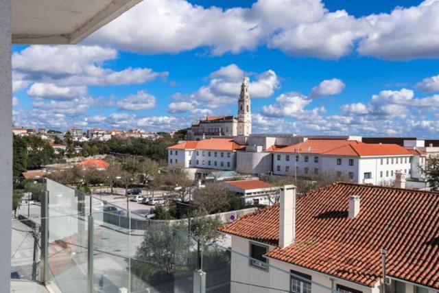 Hotel Nossa Senhora De Lurdes Fátima Exterior foto