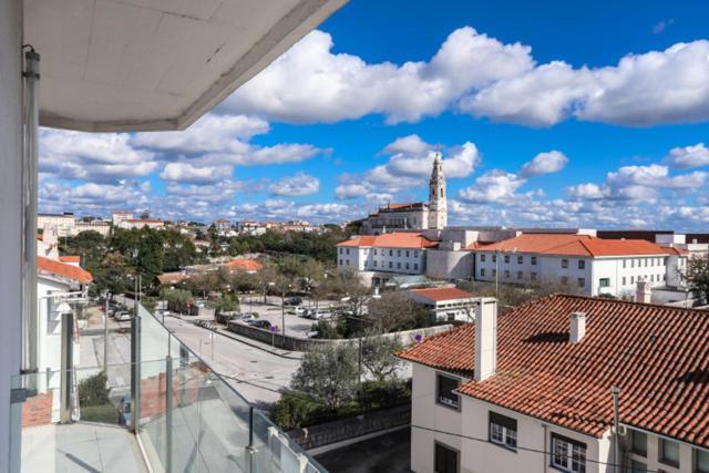 Hotel Nossa Senhora De Lurdes Fátima Exterior foto